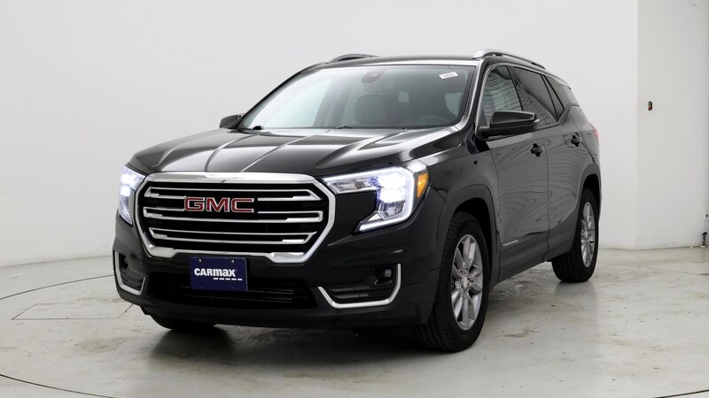 2023 GMC Terrain SLT 4