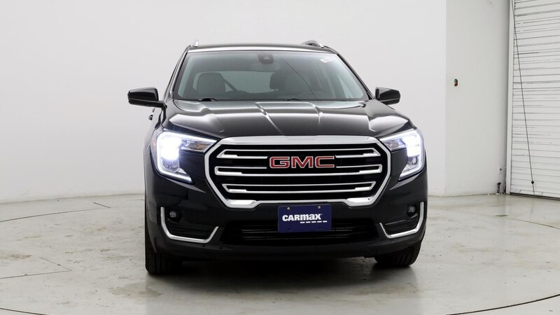 2023 GMC Terrain SLT 5