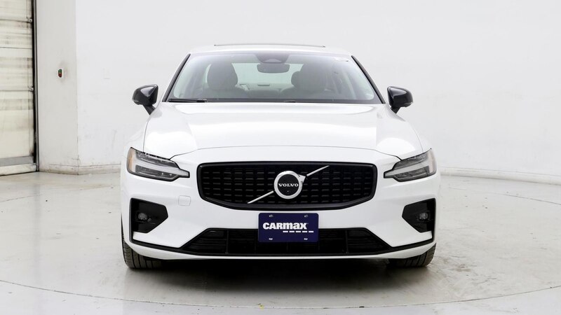 2023 Volvo S60 B5 Plus 5