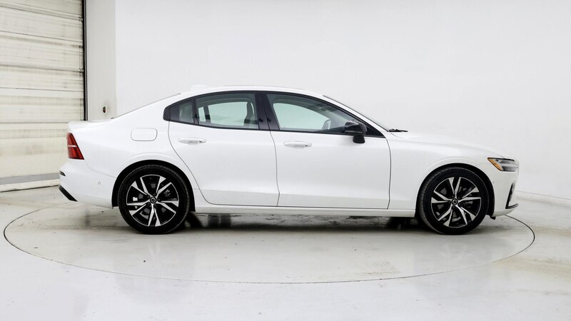 2023 Volvo S60 B5 Plus 7