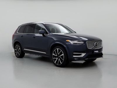 2023 Volvo XC90 B6 Plus -
                Boston, MA