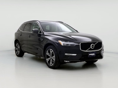 2022 Volvo XC60 B5 Momentum -
                Boston, MA