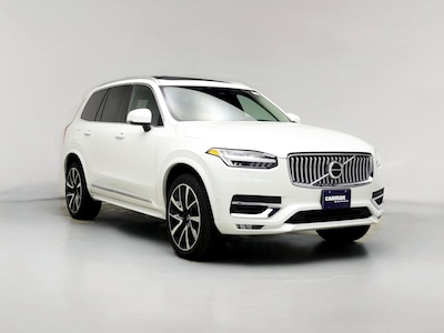 2023 Volvo XC90 B6 Plus -
                Columbia, SC