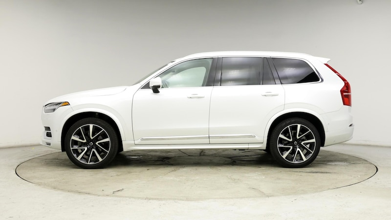 2023 Volvo XC90 B6 Plus 3