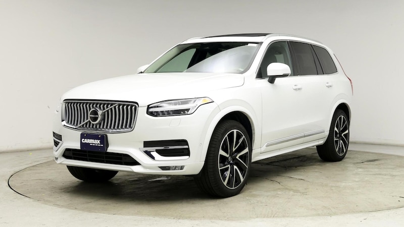 2023 Volvo XC90 B6 Plus 4