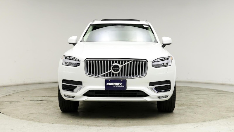 2023 Volvo XC90 B6 Plus 5