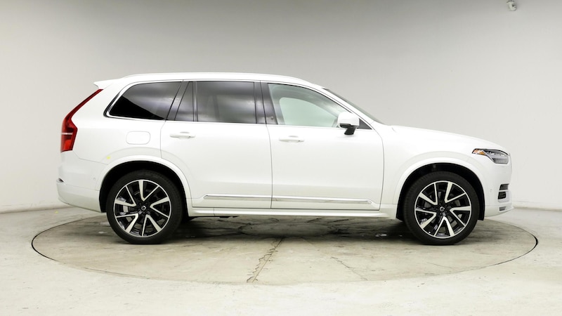 2023 Volvo XC90 B6 Plus 7