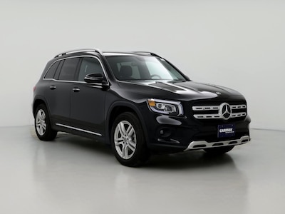 2023 Mercedes-Benz GLB 250 -
                Boston, MA