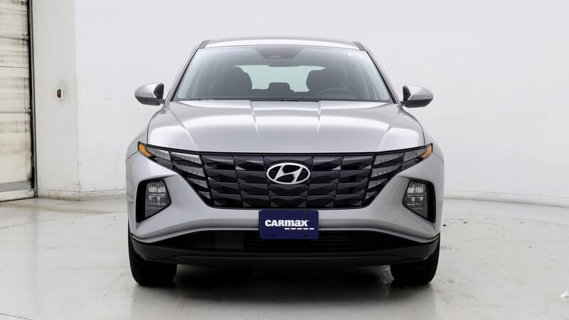 2024 Hyundai Tucson SE 5