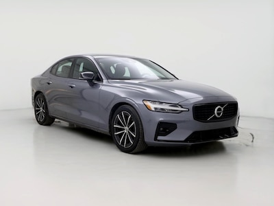 2021 Volvo S60 T5 Momentum -
                Boston, MA