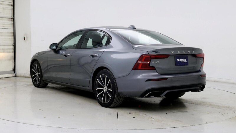 2021 Volvo S60 T5 Momentum 2