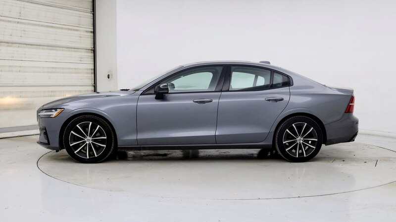 2021 Volvo S60 T5 Momentum 3