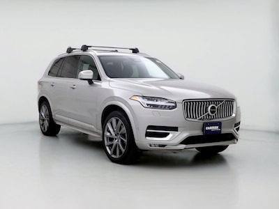 2023 Volvo XC90 B6 Plus -
                Boston, MA