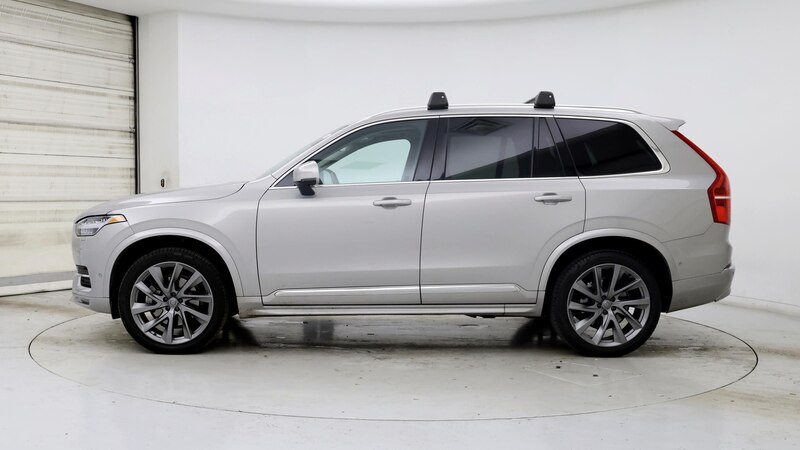 2023 Volvo XC90 B6 Plus 3