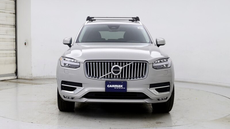 2023 Volvo XC90 B6 Plus 5