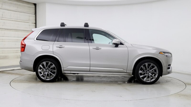 2023 Volvo XC90 B6 Plus 7