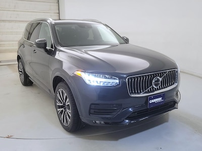 2022 Volvo XC90 T6 Momentum -
                Westborough, MA