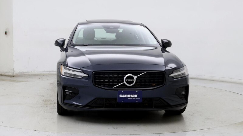 2022 Volvo S60 B5 Momentum 5