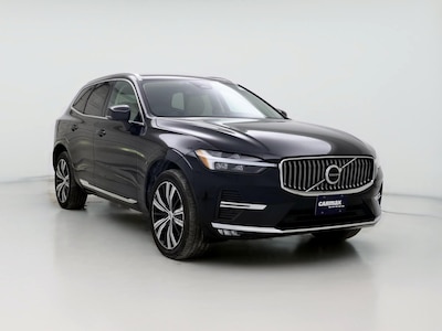 2022 Volvo XC60 B6 Inscription -
                Boston, MA