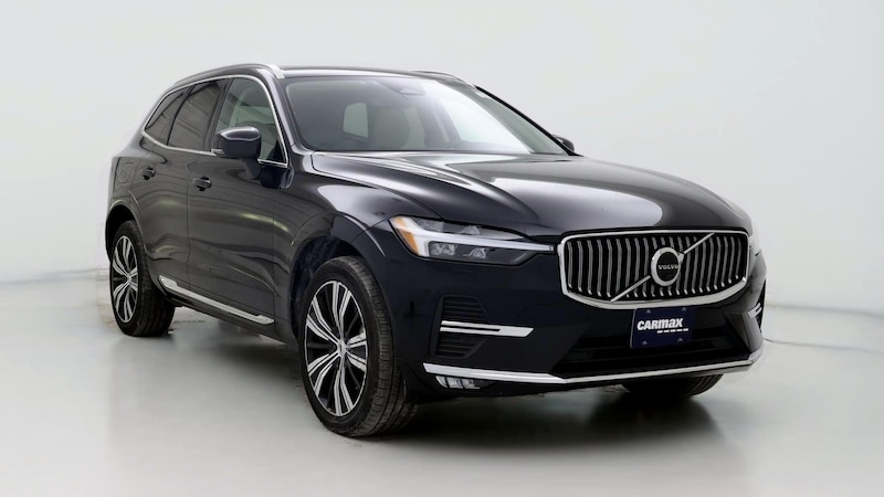 2022 Volvo XC60 B6 Inscription Hero Image