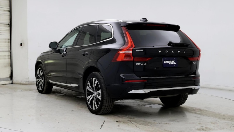 2022 Volvo XC60 B6 Inscription 2