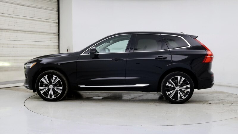 2022 Volvo XC60 B6 Inscription 3