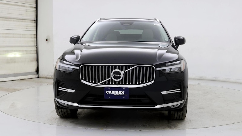 2022 Volvo XC60 B6 Inscription 5