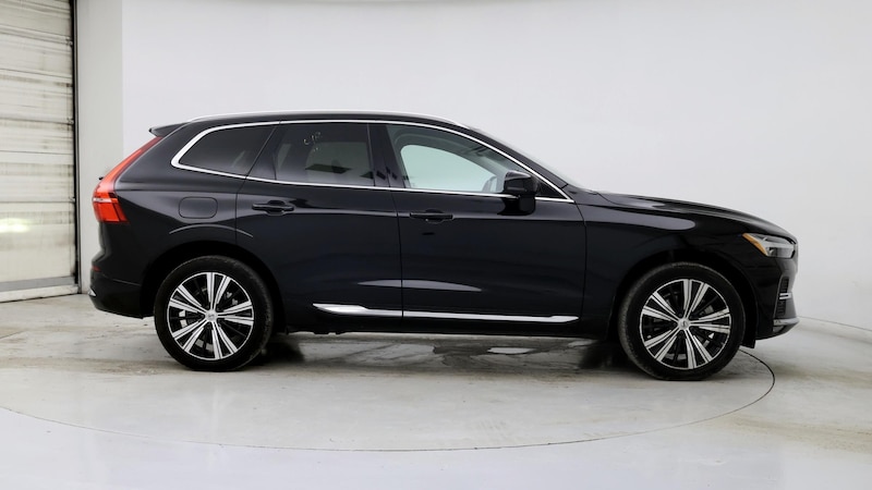 2022 Volvo XC60 B6 Inscription 7