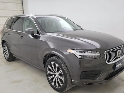 2023 Volvo XC90 B5 Core -
                Westborough, MA