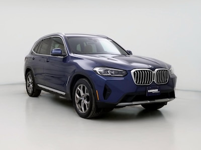 2022 BMW X3 xDrive30i -
                Boston, MA