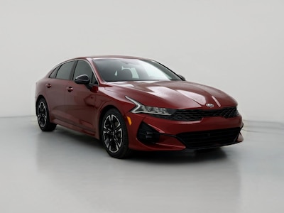 2021 Kia K5 GT-Line -
                Lithia Springs, GA