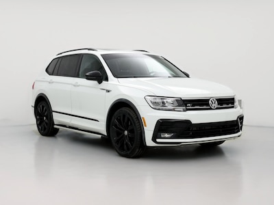 2020 Volkswagen Tiguan SE R-Line Black -
                Norcross, GA