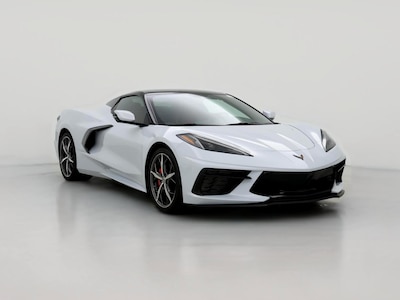 2022 Chevrolet Corvette Stingray -
                Atlanta, GA