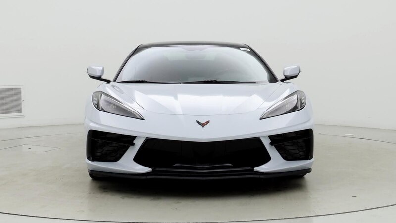 2022 Chevrolet Corvette Stingray 5