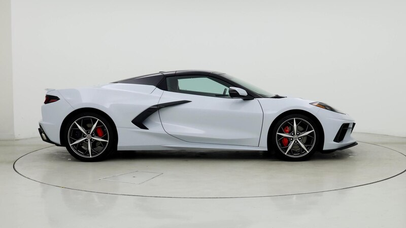 2022 Chevrolet Corvette Stingray 7