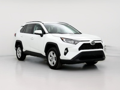 2021 Toyota RAV4 XLE -
                Atlanta, GA