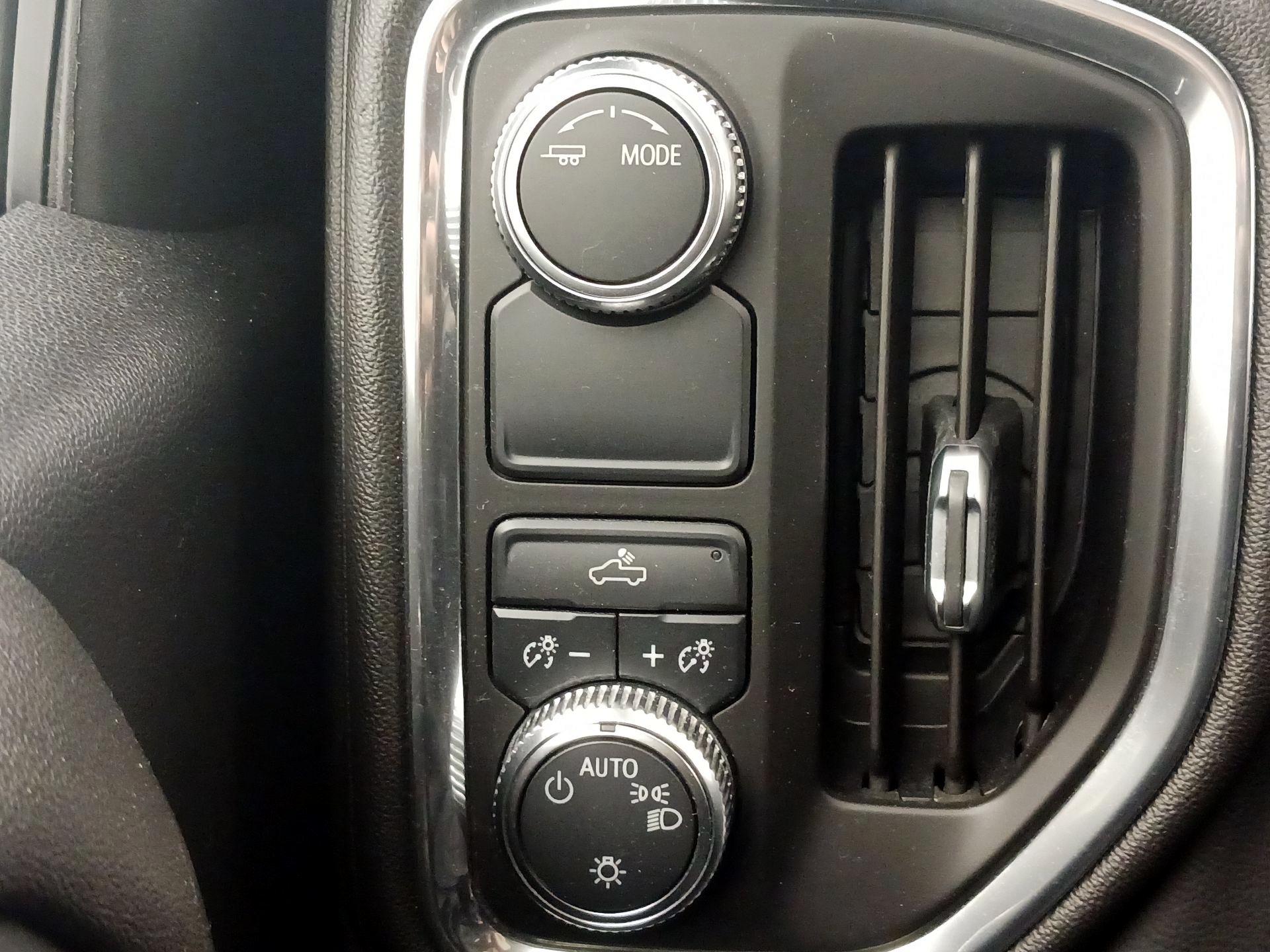 Thumbnail: 2021 GMC Sierra 1500 - 13