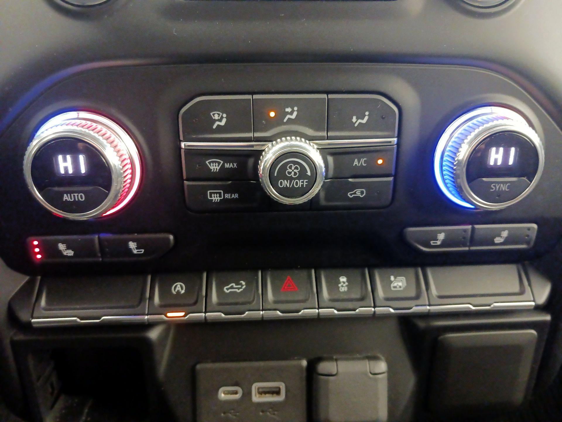 Thumbnail: 2021 GMC Sierra 1500 - 16