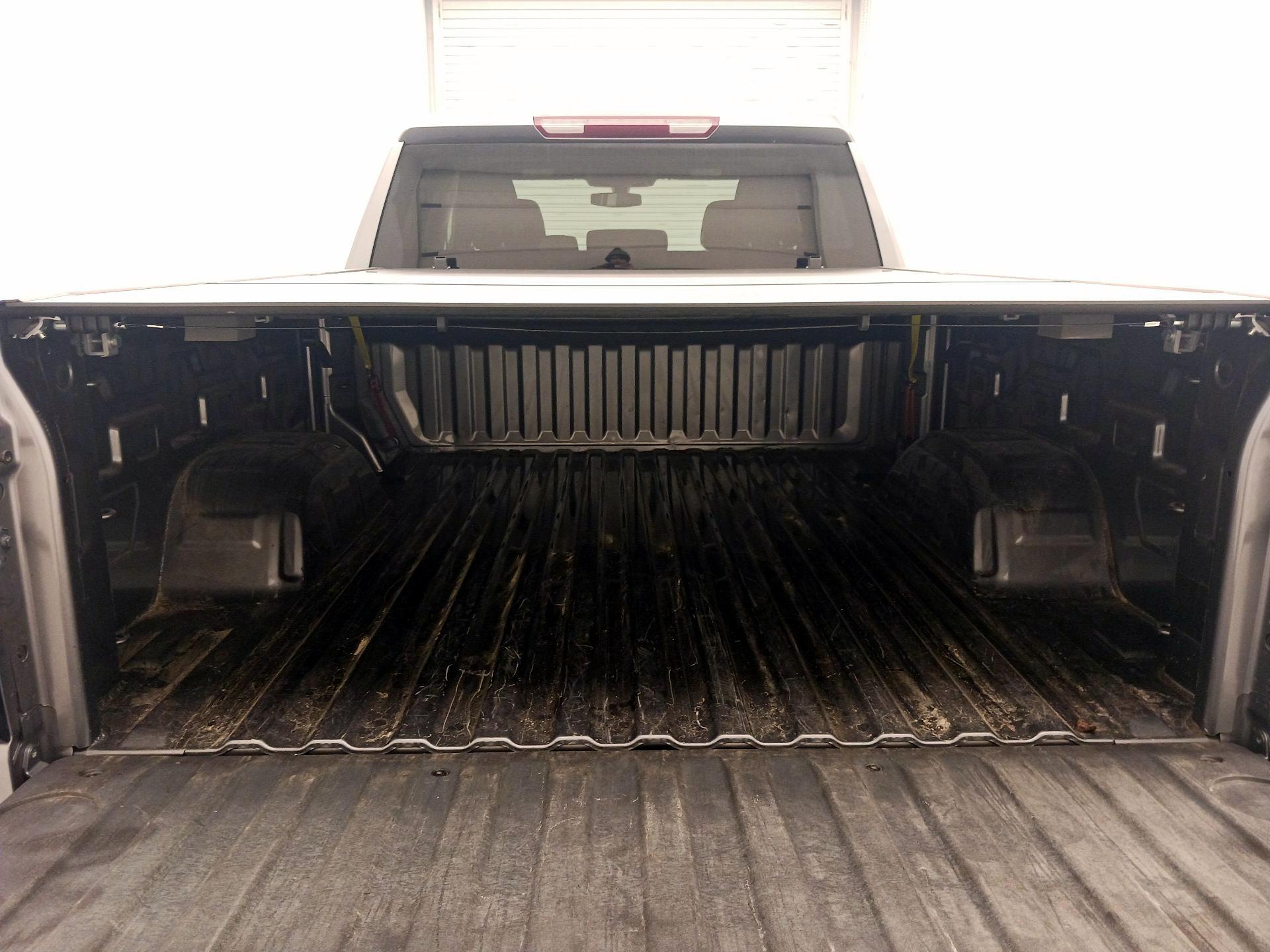 Thumbnail: 2021 GMC Sierra 1500 - 20