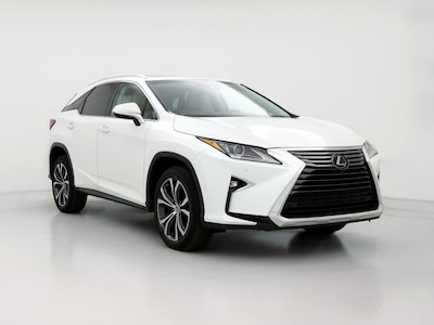 2019 Lexus RX 350 -
                Atlanta, GA