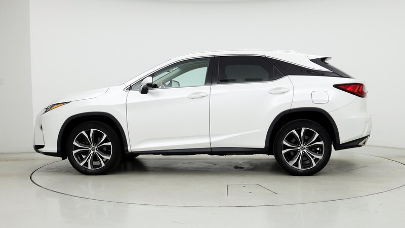 2019 Lexus RX 350 3