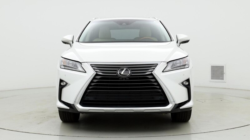 2019 Lexus RX 350 5