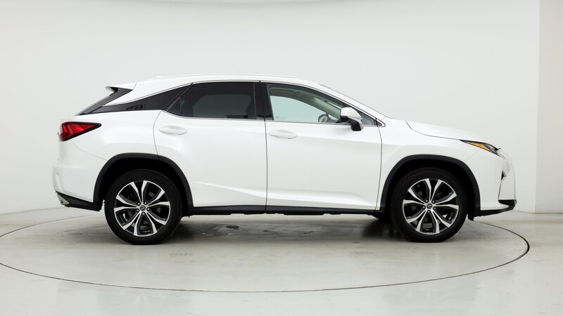 2019 Lexus RX 350 7