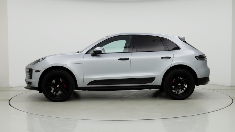 2019 Porsche Macan  3