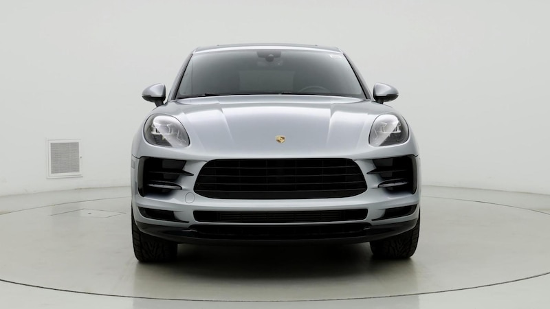 2019 Porsche Macan  5