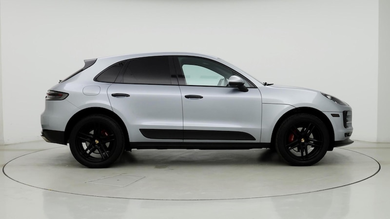 2019 Porsche Macan  7