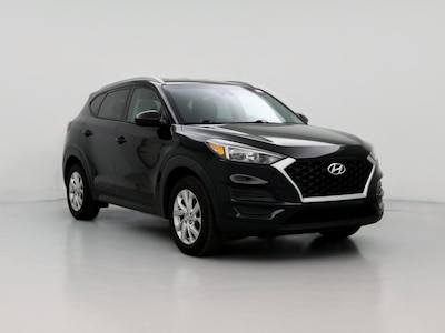 2019 Hyundai Tucson Value -
                Dothan, AL