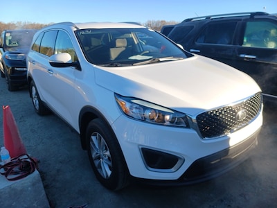 2018 Kia Sorento LX -
                Lithia Springs, GA