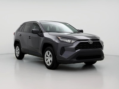 2022 Toyota RAV4 LE -
                Atlanta, GA