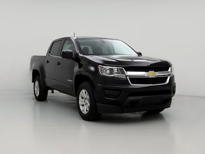 2018 Chevrolet Colorado LT -
                Atlanta, GA